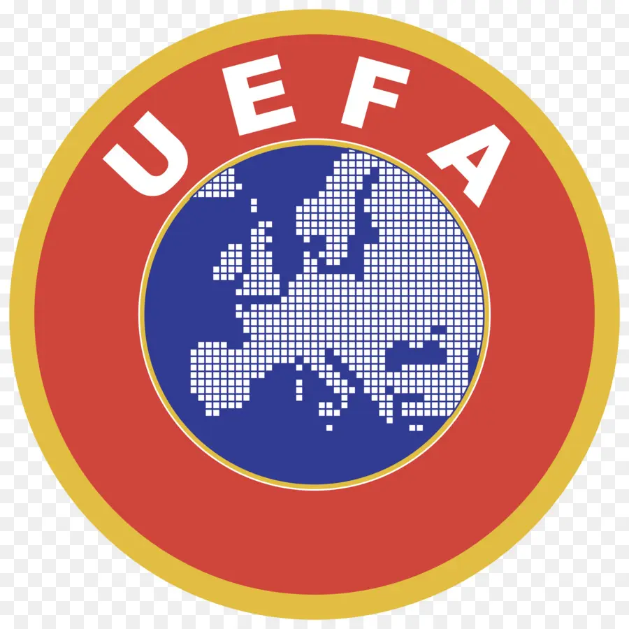 Logotipo Da Uefa，Futebol PNG