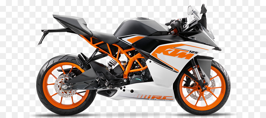 Ktm，Ktm Rc 390 PNG