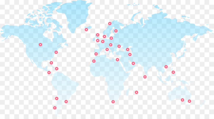 Mapa Mundial，Geografia PNG