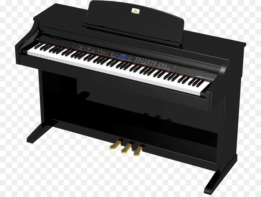 Piano，Teclado PNG