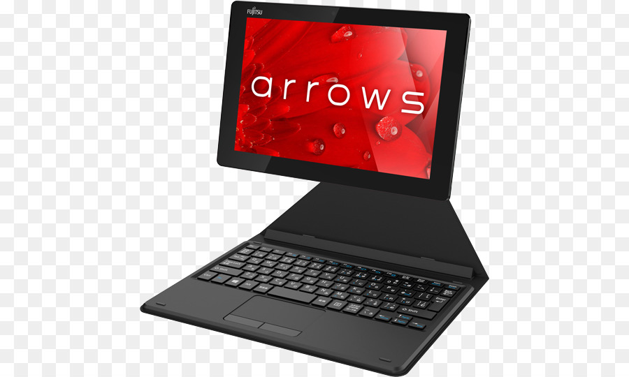 Microsoft Tablet Pc，Laptop PNG
