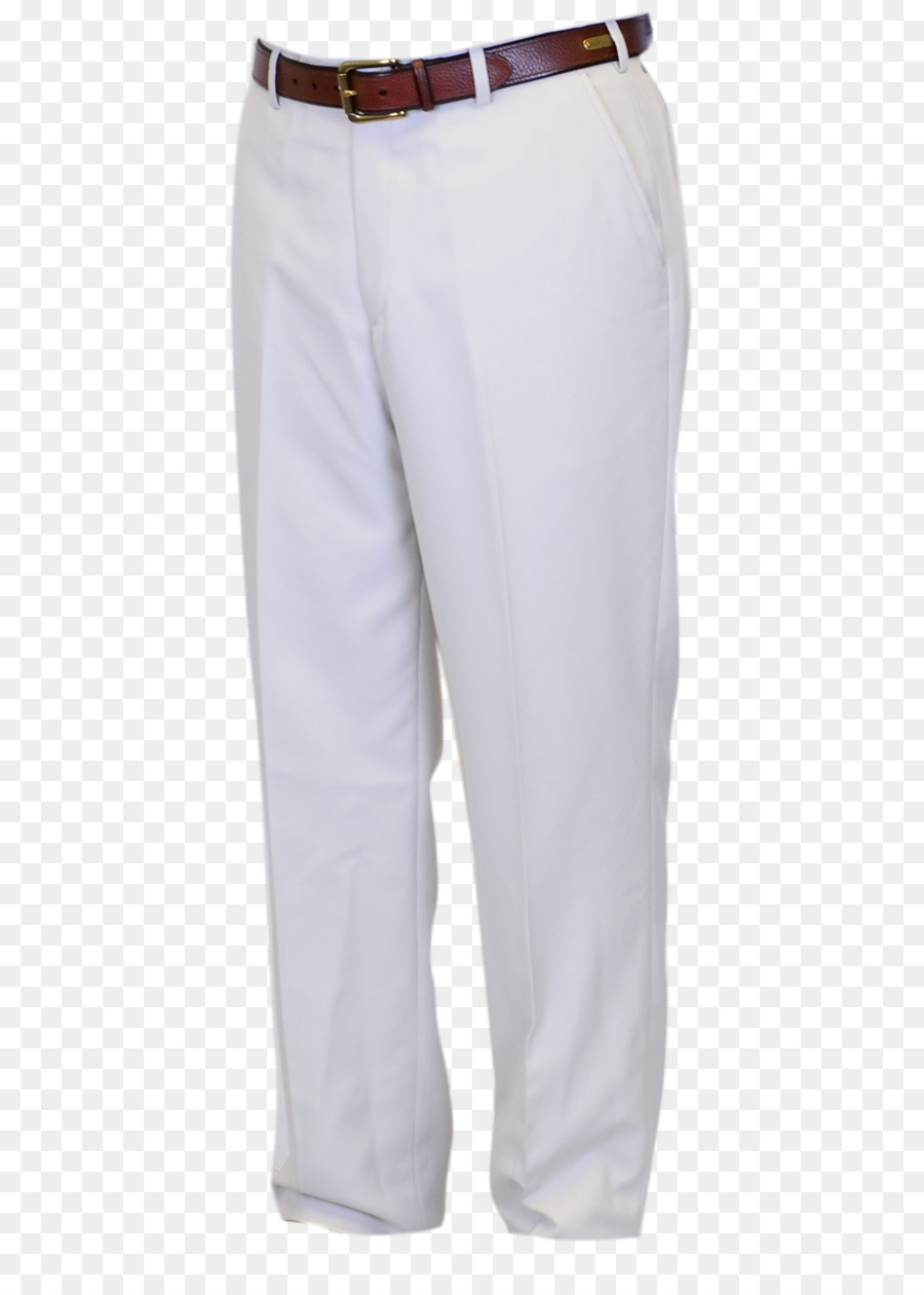 Pants，Branco PNG