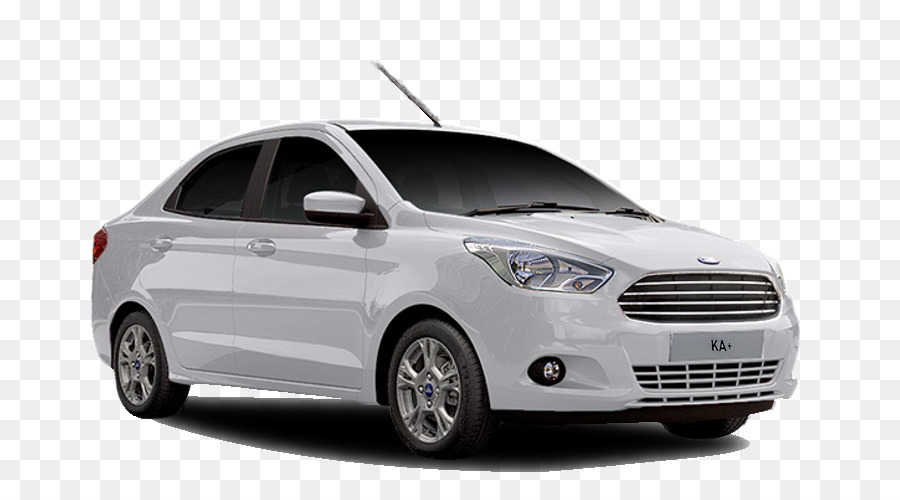 De Carros De Médio Porte，Ford Ka PNG