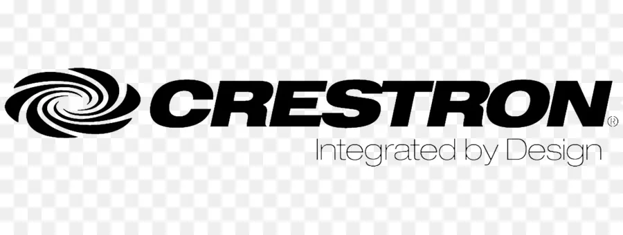 Crestron Logo，Marca PNG