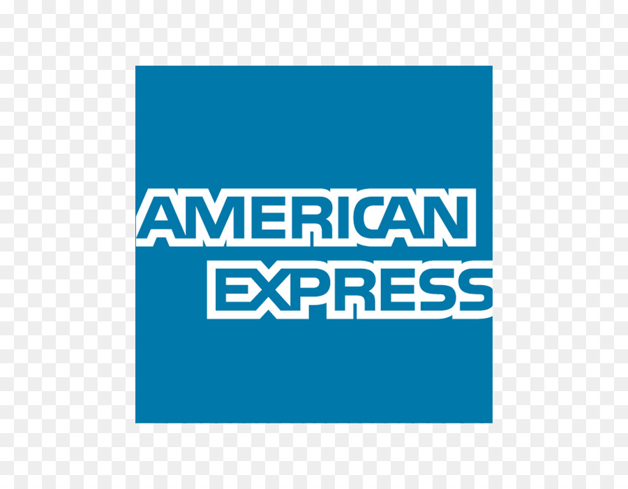 American Express，Azul PNG