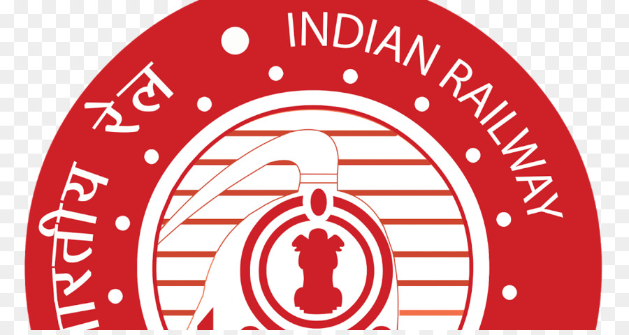 Logotipo Da Ferrovia Indiana，Transporte PNG