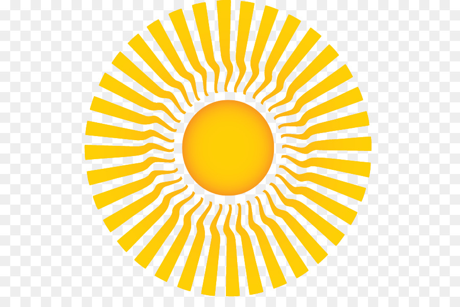 Sol，Círculo PNG