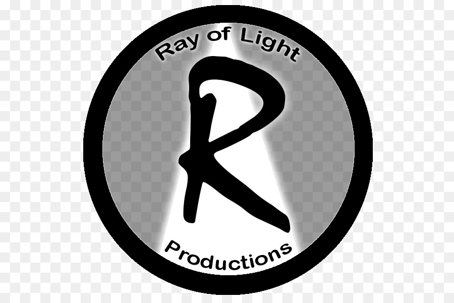 Raio De Luz Produções，Logo PNG