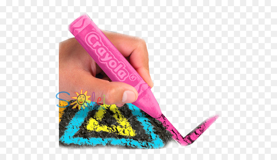 Giz，Crayola PNG