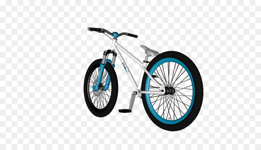 Rodas De Bicicleta，Pneus De Bicicleta PNG