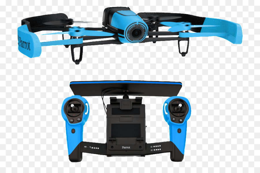 Papagaio Bebop Drone，Papagaio Bebop 2 PNG