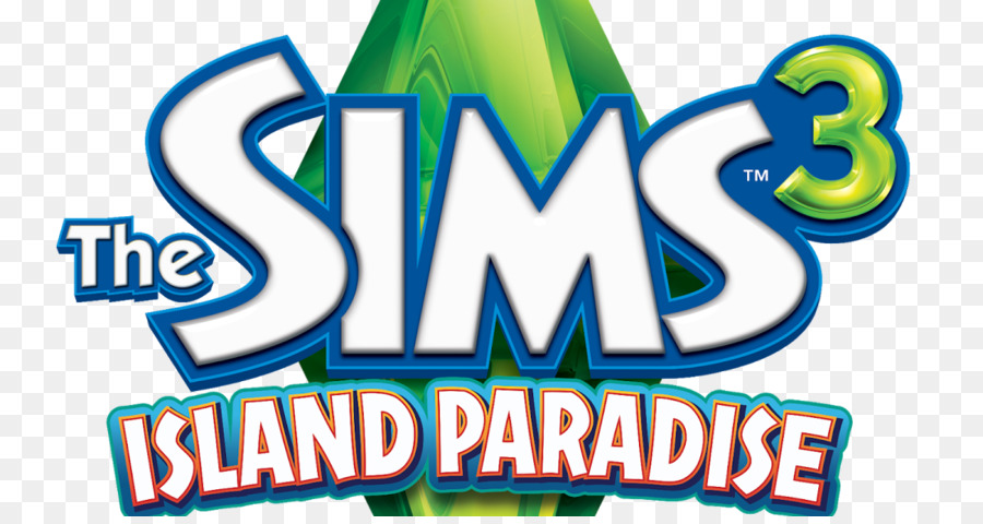 Os Sims 3 Vida Universitária，The Sims 3 Ilha Paradisíaca PNG