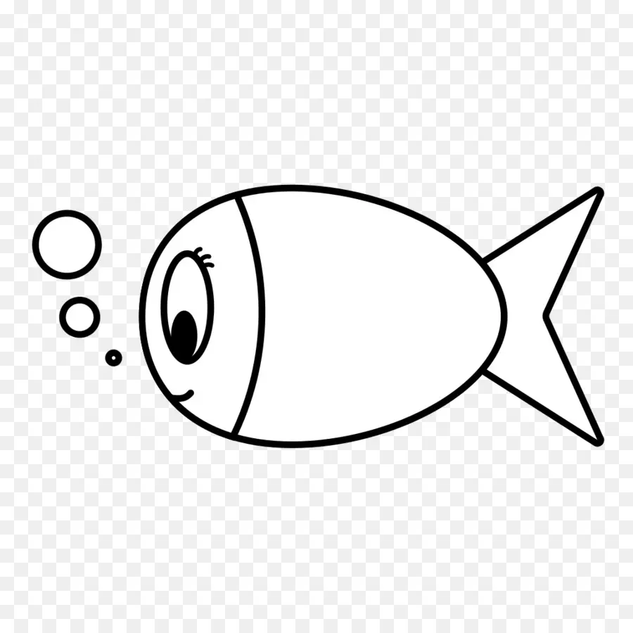 Peixe，Contorno PNG