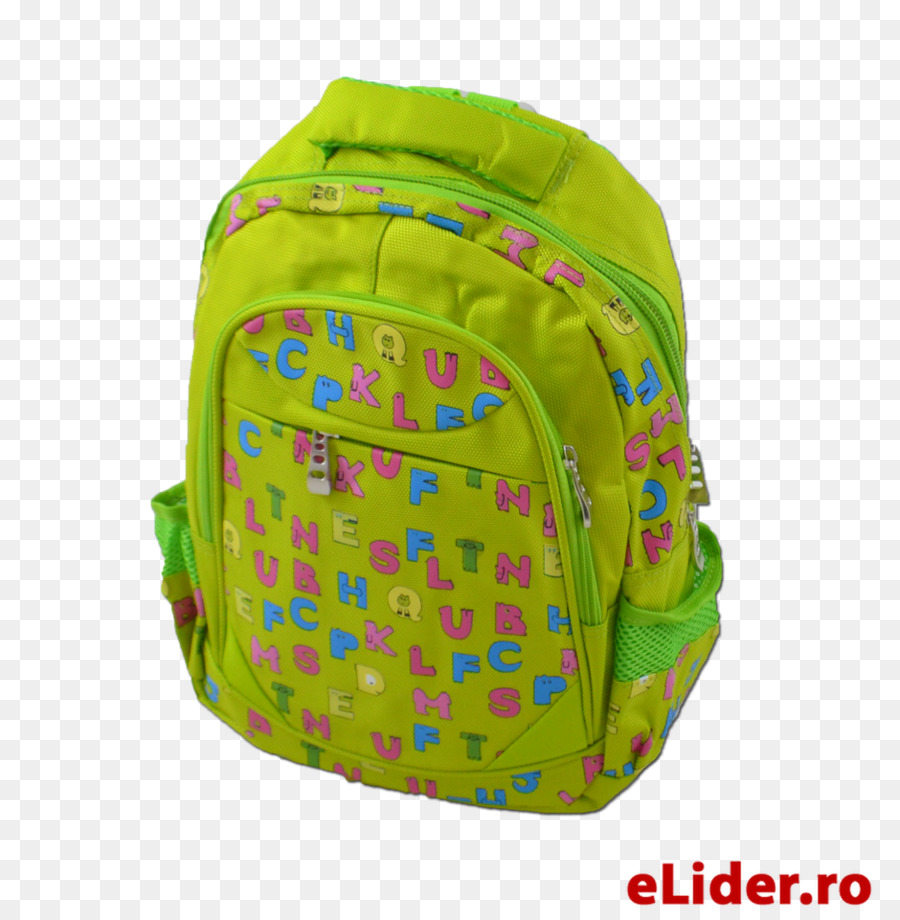 Mochila Verde，Escola PNG