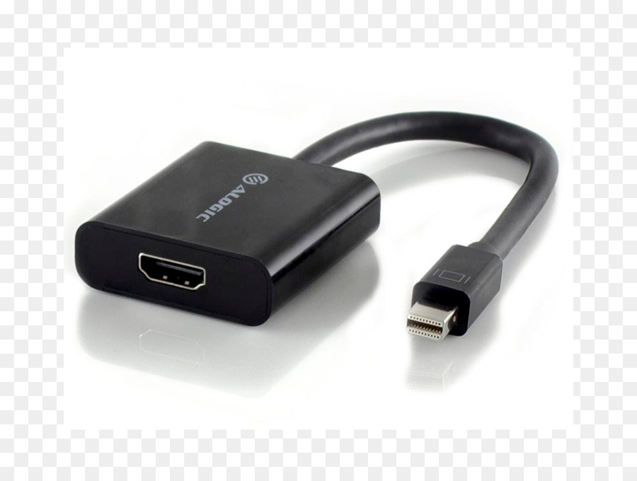 Hdmi，Adaptador PNG