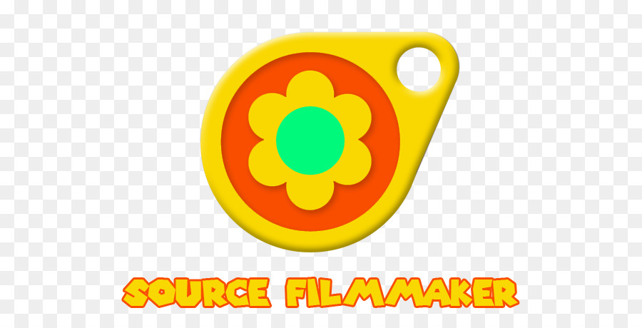O Source Filmmaker，Logo PNG