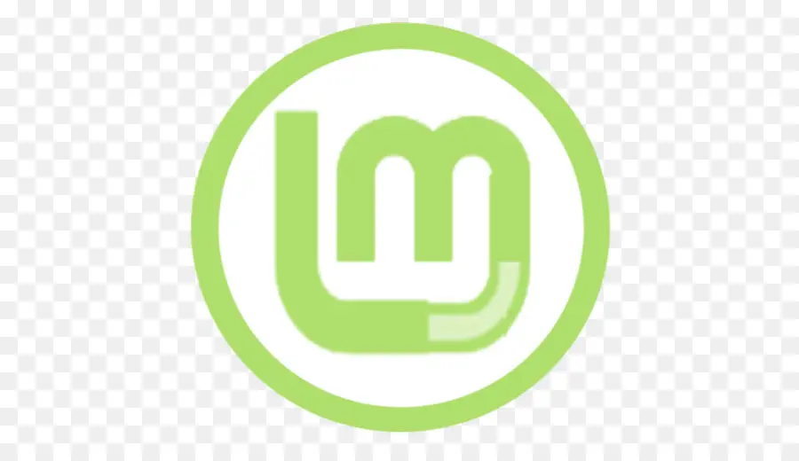 Logotipo Do Linux Mint，Sistema Operacional PNG