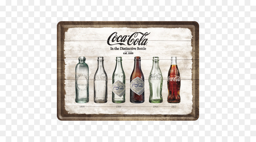 A Coca Cola Company，A Coca Cola Sinal PNG