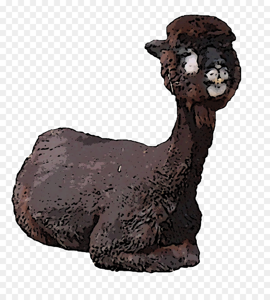 Camelo，Figurine PNG