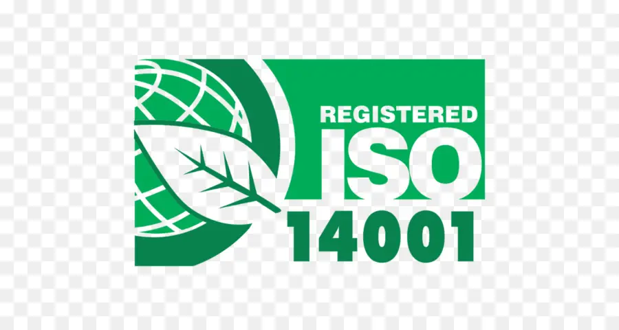 Iso 14001 Logo，Certificação PNG