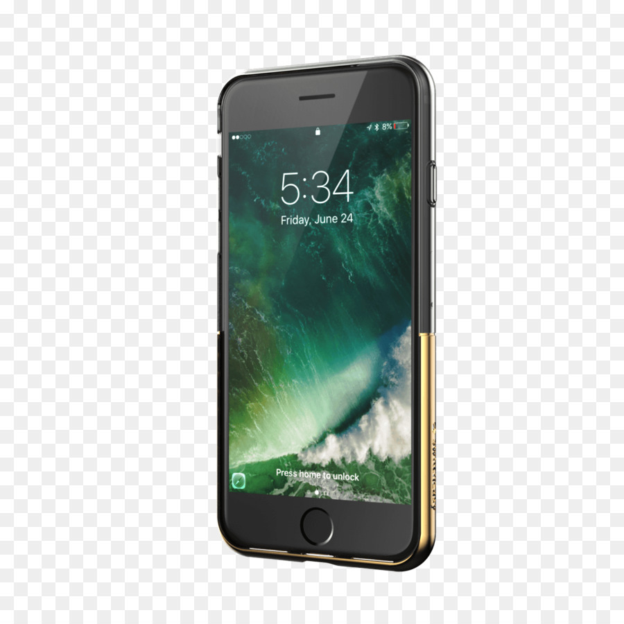 Smartphone，Apple Iphone 8 Plus PNG