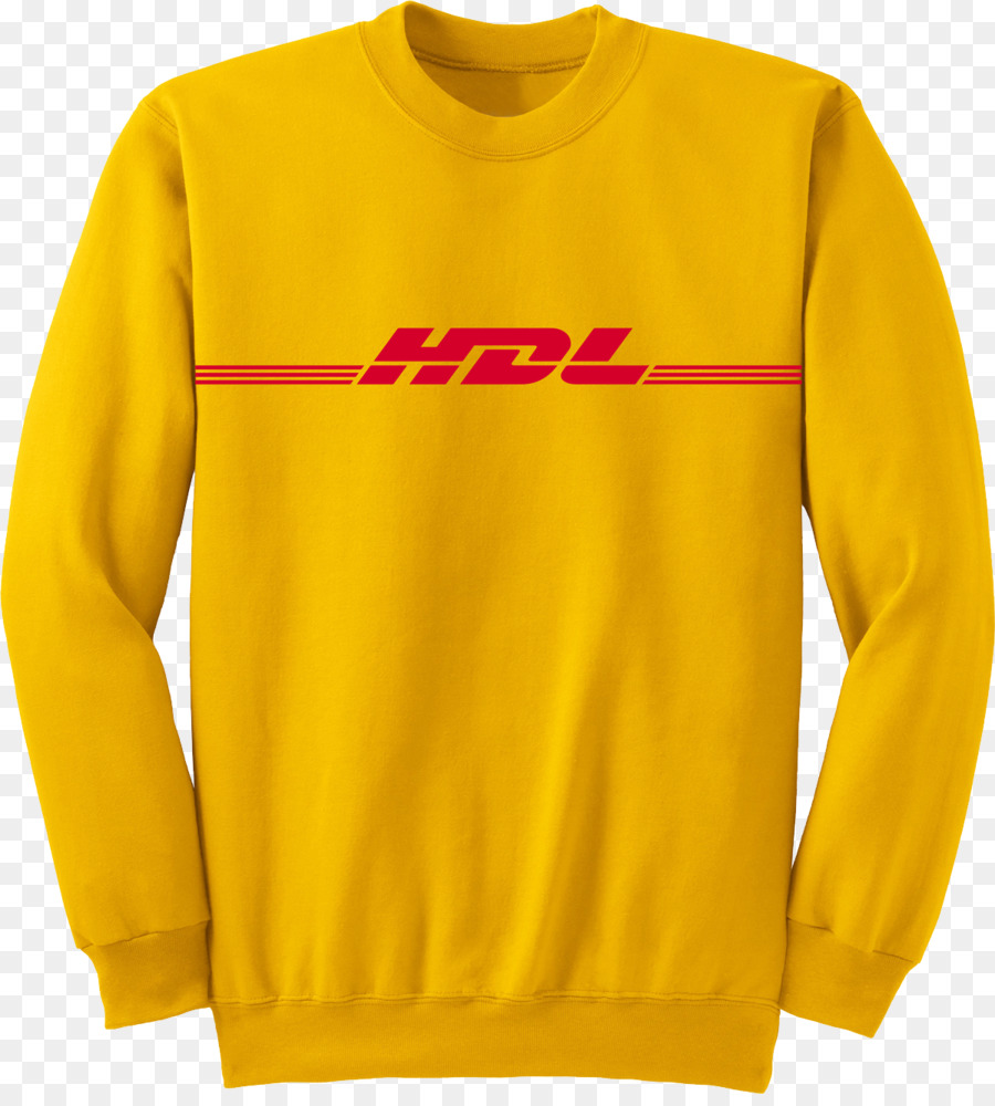 Moletom Amarelo，Hdl PNG