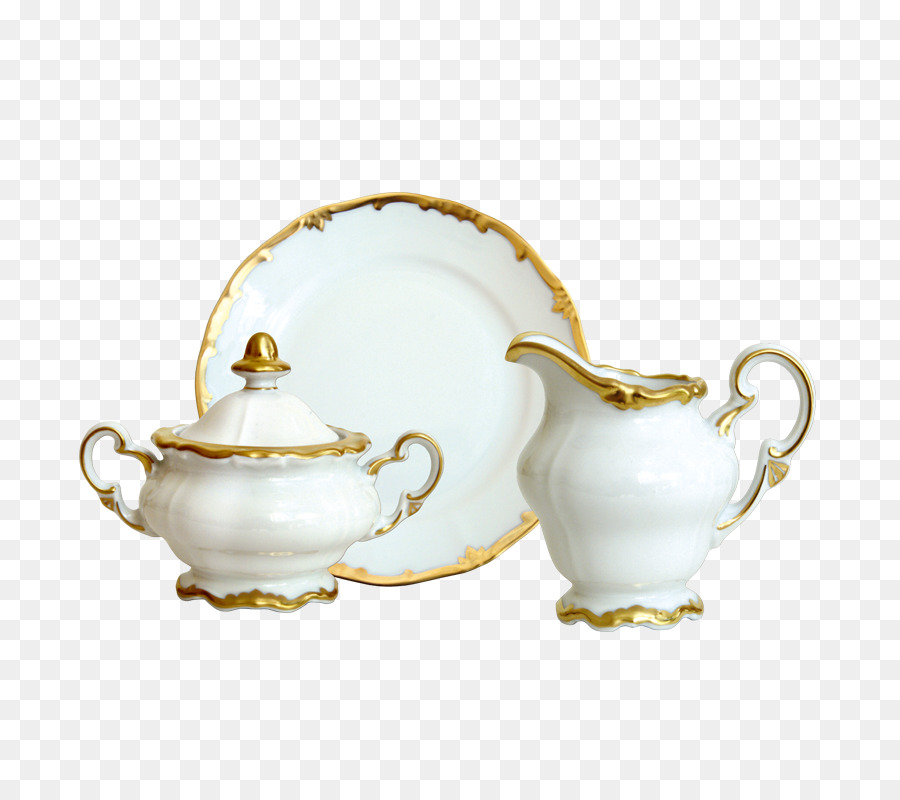 Xícara De Café，Porcelana PNG