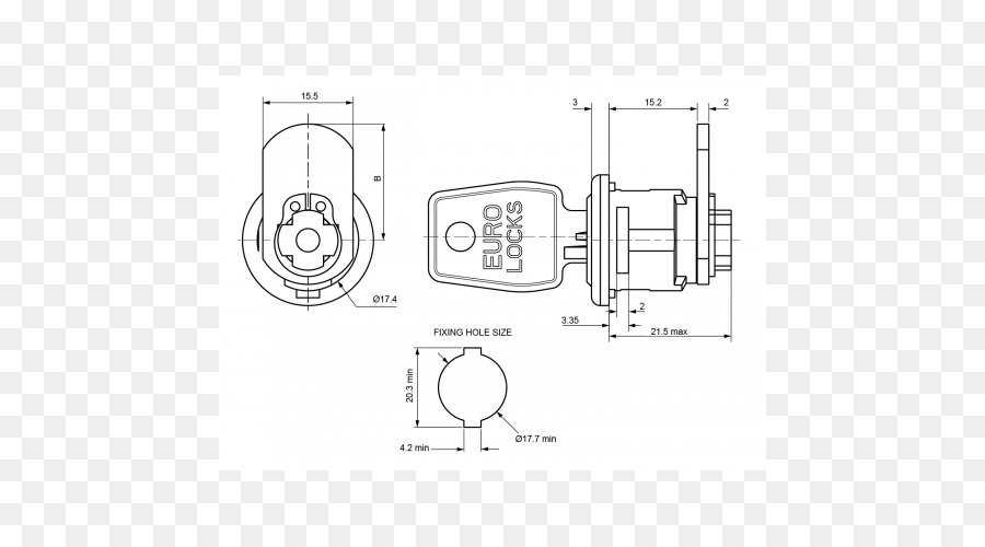 Desenho Técnico，Diagrama De PNG