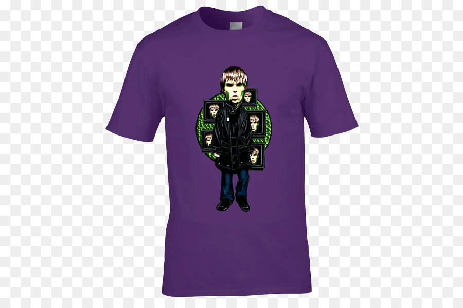 Tshirt，Vestuário PNG