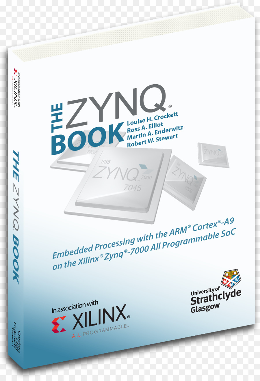 Livro，Zynq PNG