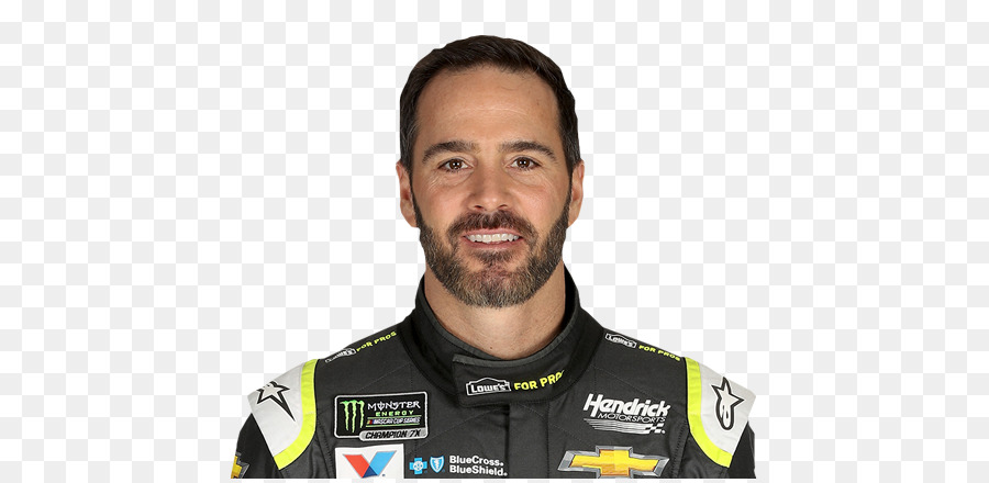 Jimmie Johnson，2017 Monster Energy Nascar Cup Series PNG