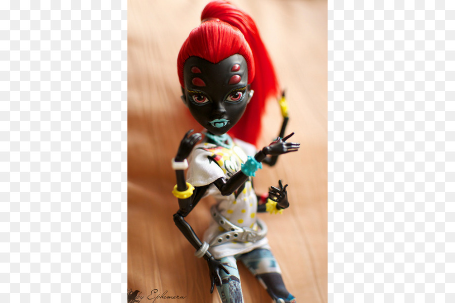 Moda，Monster High Wydowna Aranha PNG