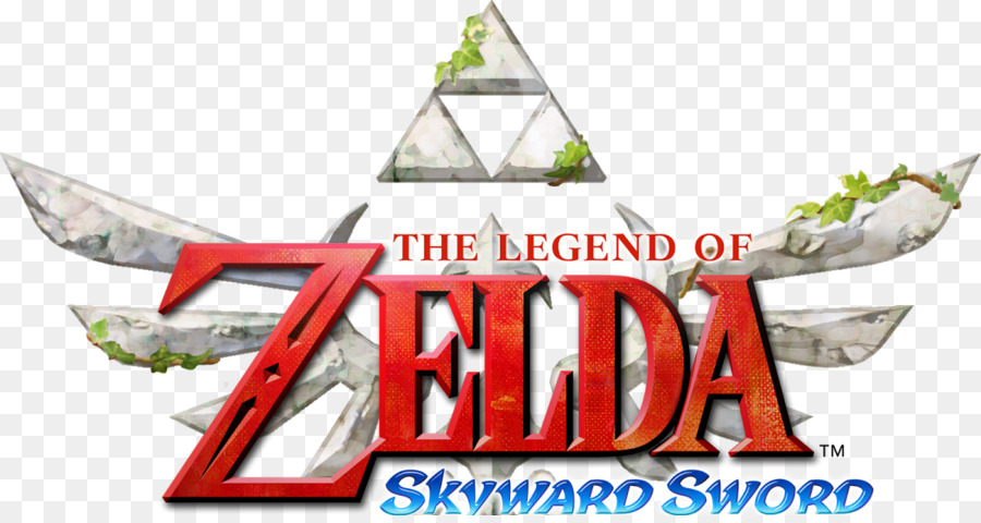 Legend Of Zelda Skyward Sword，Legend Of Zelda Ocarina Of Time PNG