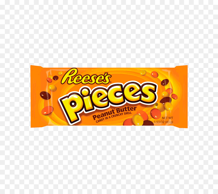 Reese Da Copos De Manteiga De Amendoim，Reese Peças PNG