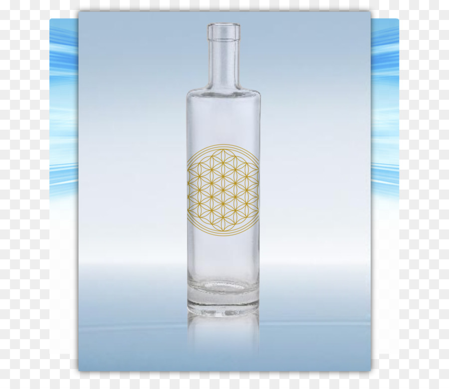 Garrafa De Vidro，Vodka PNG