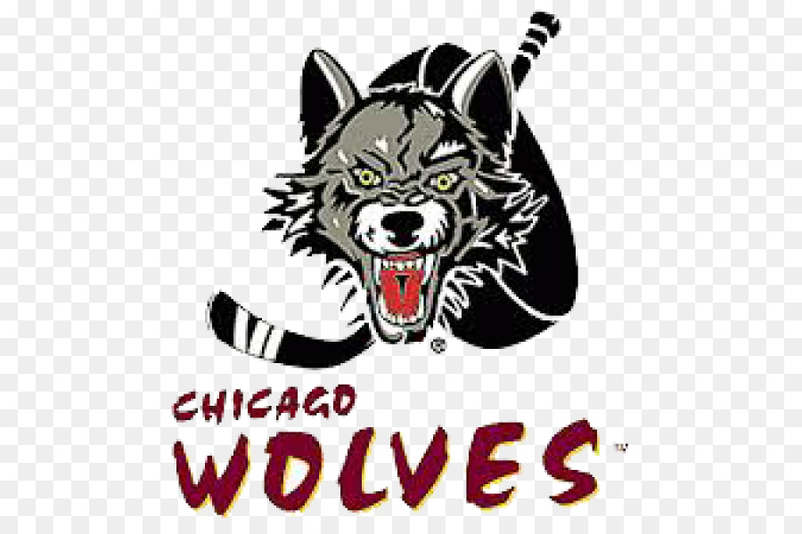 Chicago Wolves，A Allstate Arena PNG