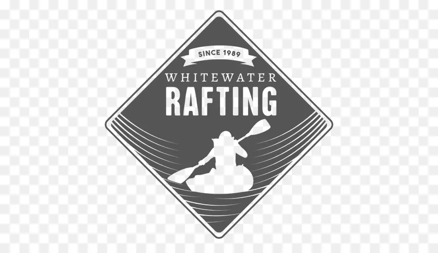 Rafting Logotipo，Rafting PNG