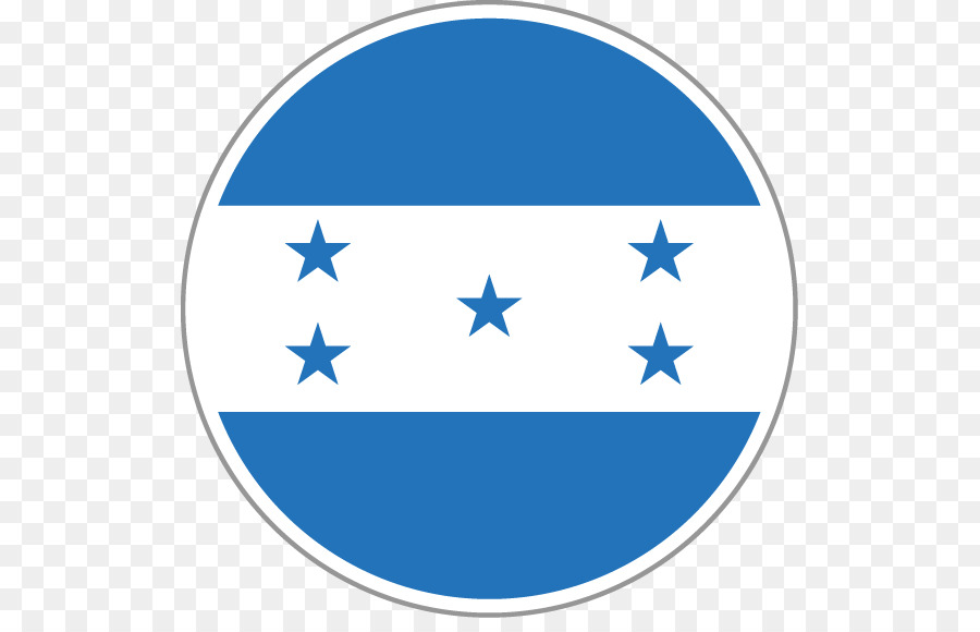 Honduras，Bandeira De Honduras PNG