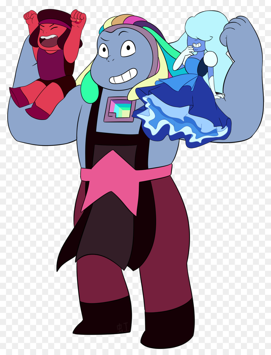 Personagens Animados，Steven Universo PNG