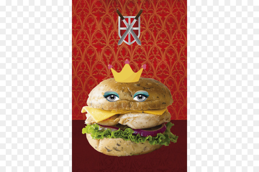 Cheeseburger，Comida Rápida PNG