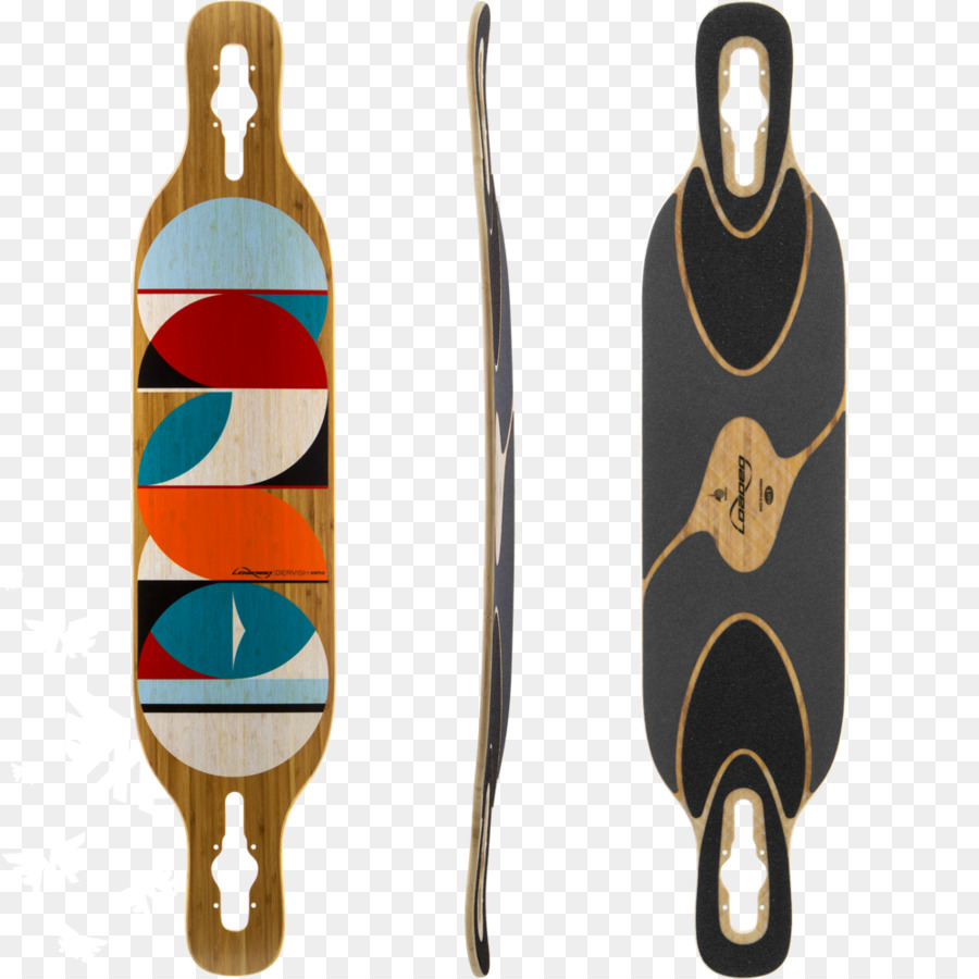 Longboard，Skate PNG