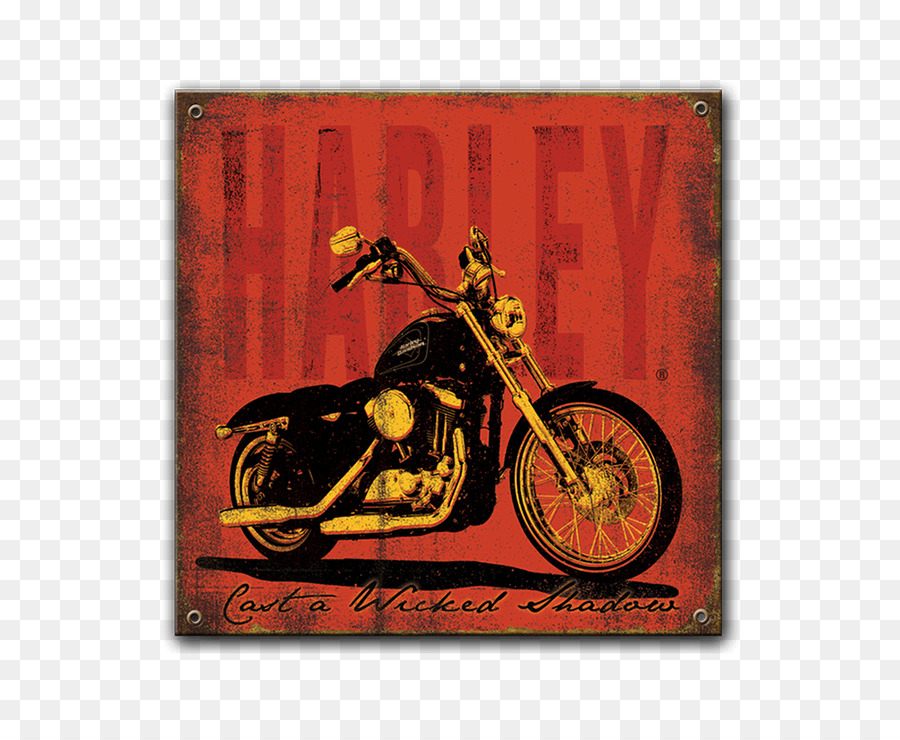 Harleydavidson，Moto PNG