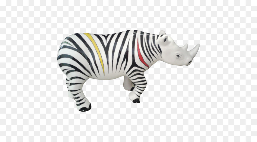 Zebra，Figurine PNG