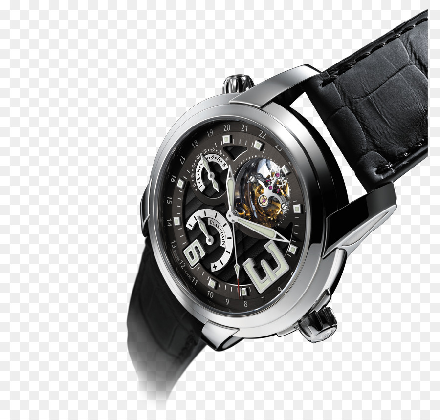 Blancpain，Assistir PNG