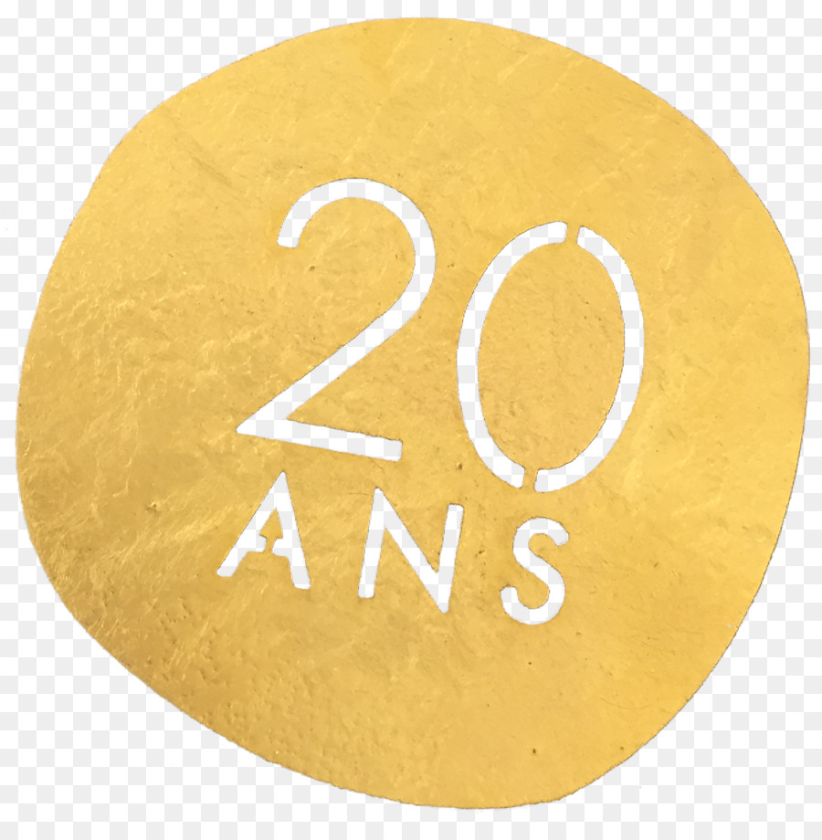 20 Anos，Celebração PNG