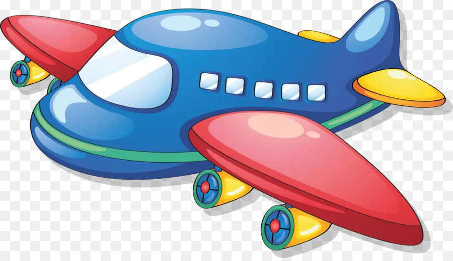 Avião，Voo PNG