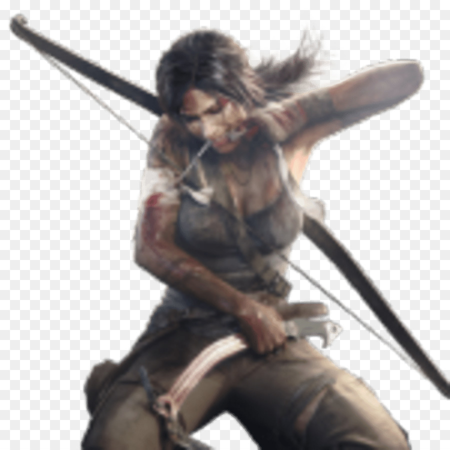 Ascensão Do Incursor Do Túmulo，Tomb Raider PNG