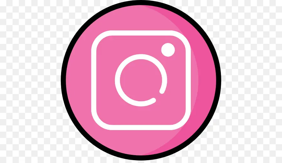 Logotipo Do Instagram，Mídias Sociais PNG