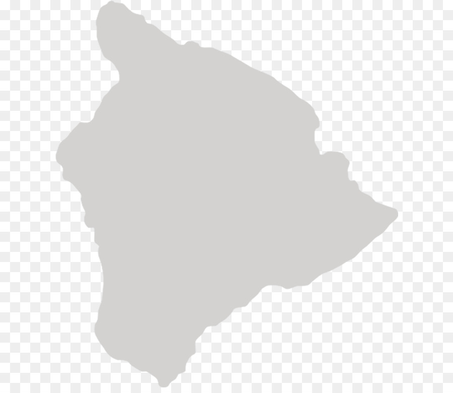 Silhueta，Mapa PNG