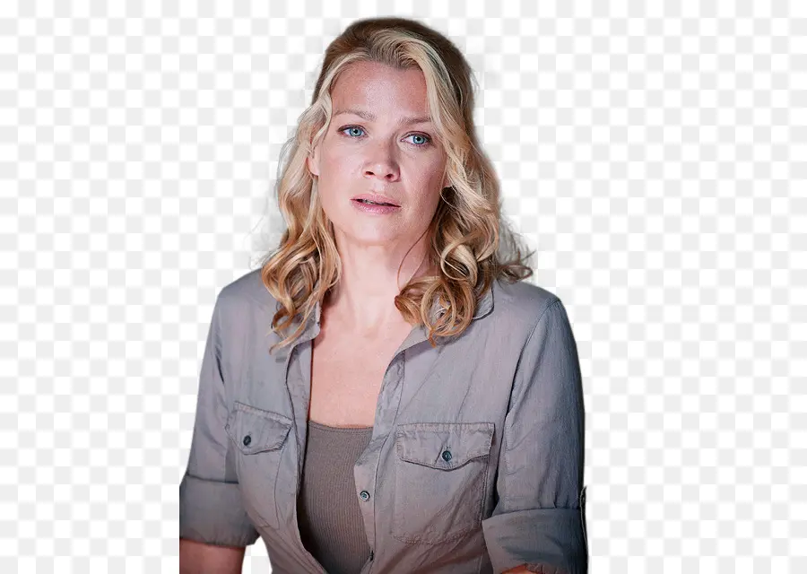 Laurie Holden，Walking Dead PNG